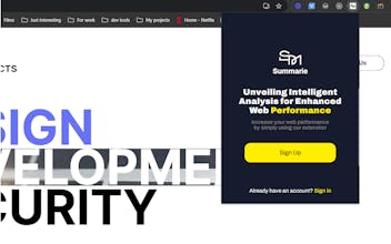 Summarie gallery image