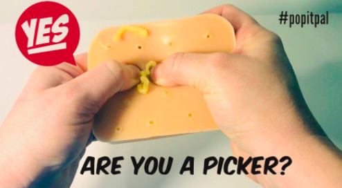 Pop It Pal gallery image