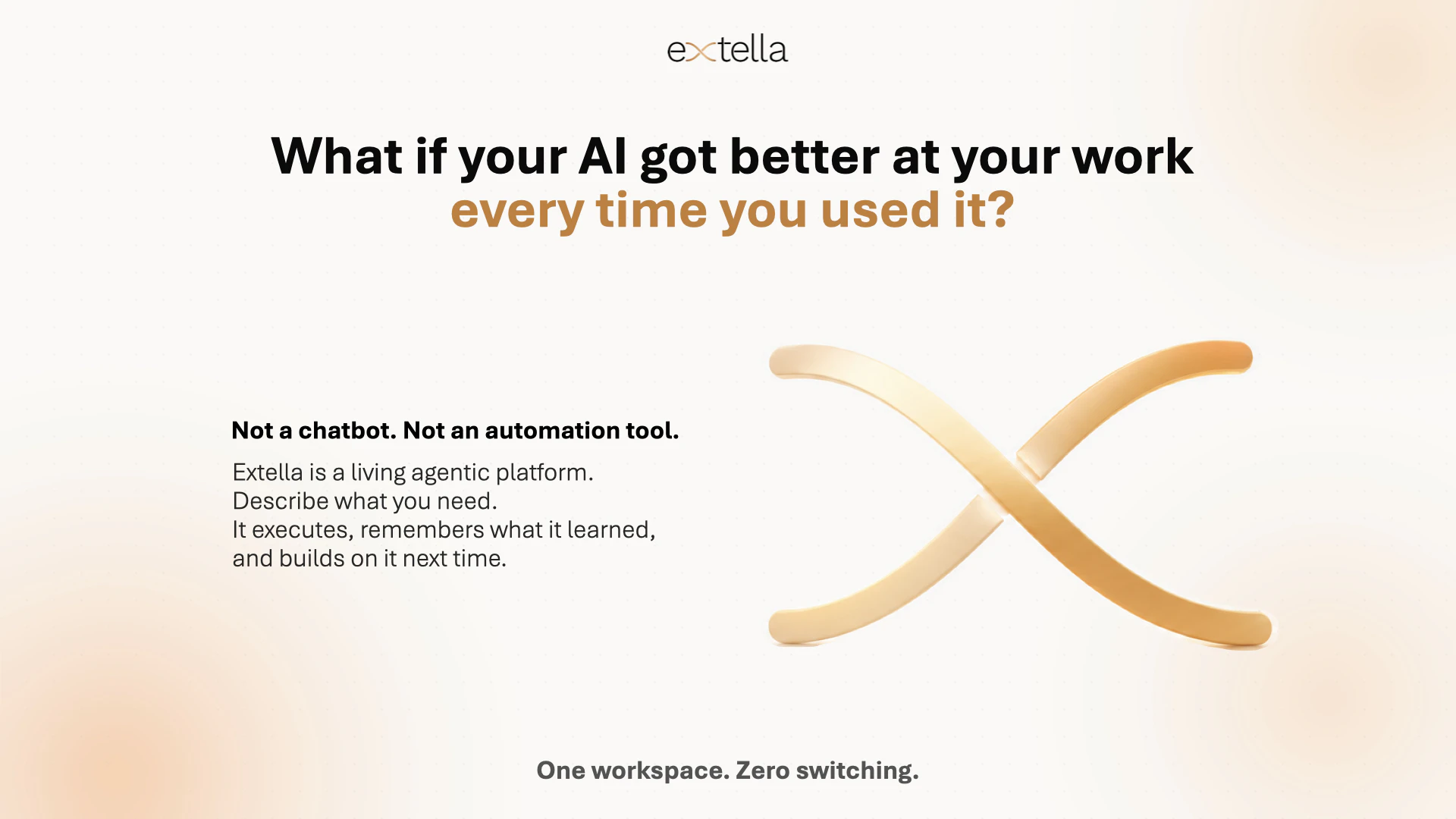 Extella.AI screenshot 1