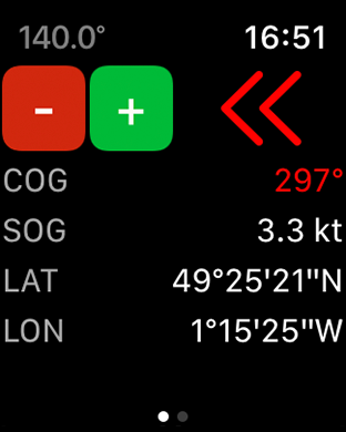Handy Compass gallery image