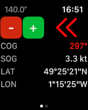 Handy Compass gallery image