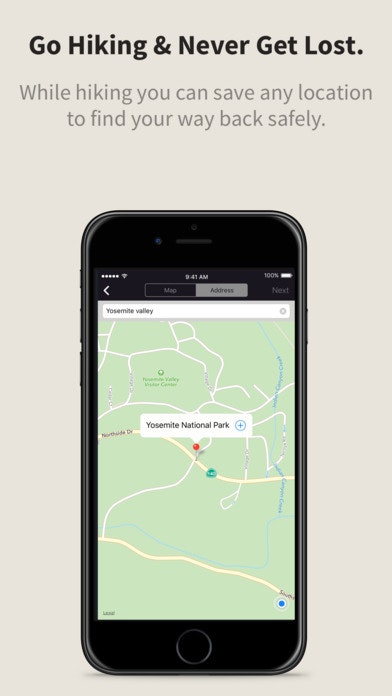 Anchor Pointer gallery image