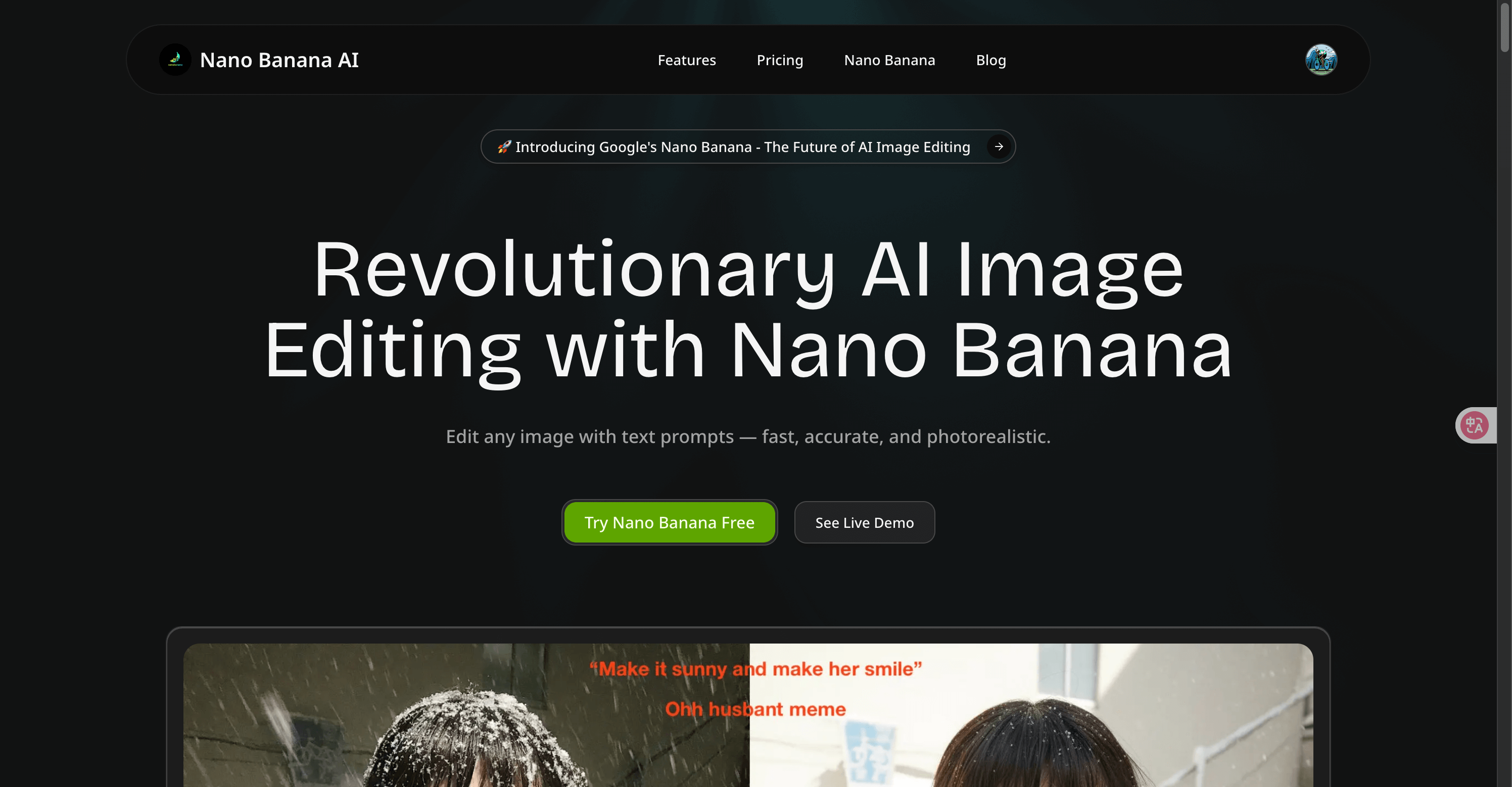 Nano Banana gallery image