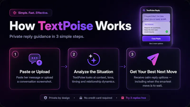 TextPoise screenshot 2