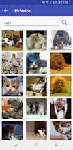 PicVoice: add voice to your pictures! gallery image