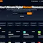 Digital Nomad Resources