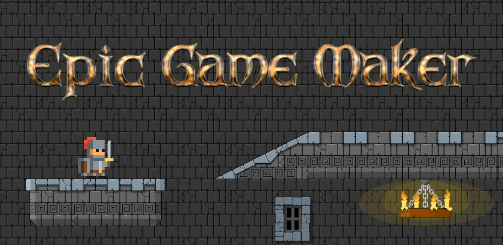 Epic Game Maker on Steam gallery image