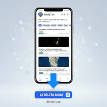 Dailyten news filter app gallery image