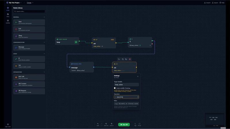 DecoyDuck screenshot 2