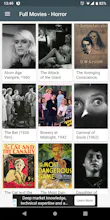 Horror Movies Free gallery image