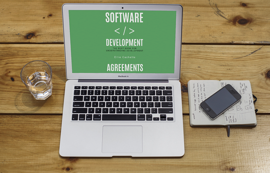 Software Development Agreements gallery image