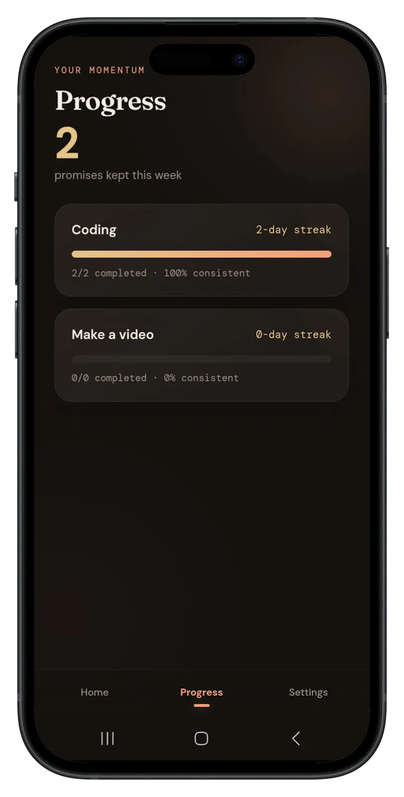 Future You screenshot 7
