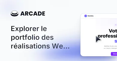 WebSide Studio gallery image