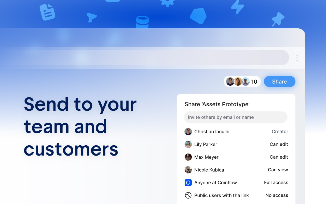 Alloy  - Screenshot 4 preview