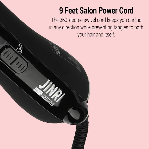 hot air brush gallery image