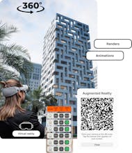 Rendertone gallery image