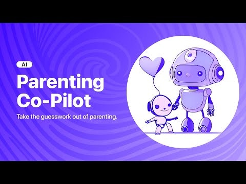 Parenting Co-Pilot gallery image
