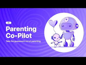 Parenting Co-Pilot gallery image