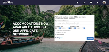 BeenThere gallery image