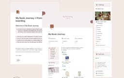 My Book Journey media 3