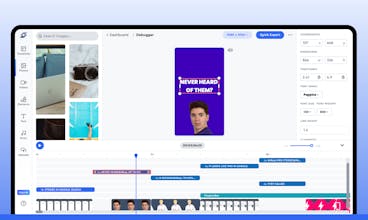 Story Creator gallery image