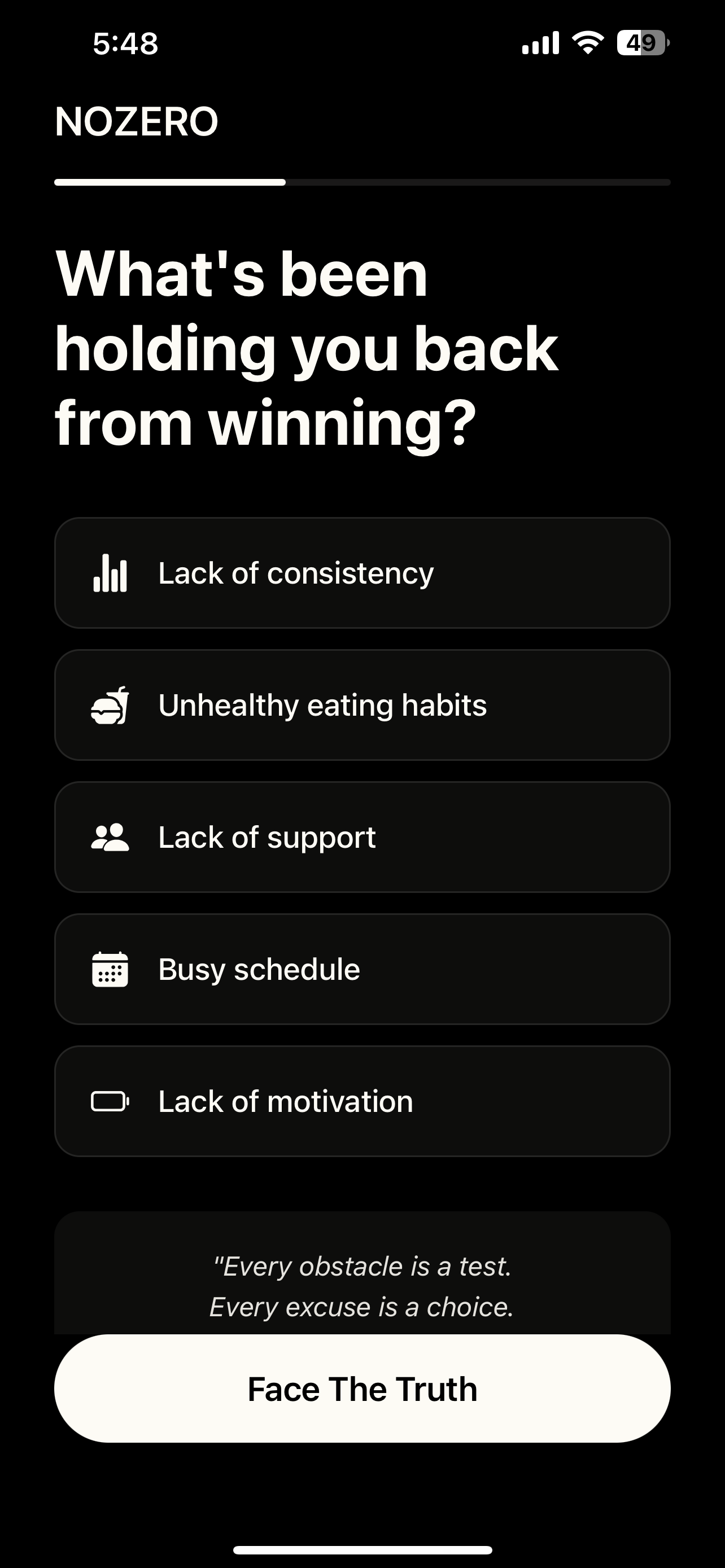 NOZERO: AI Accountability gallery image