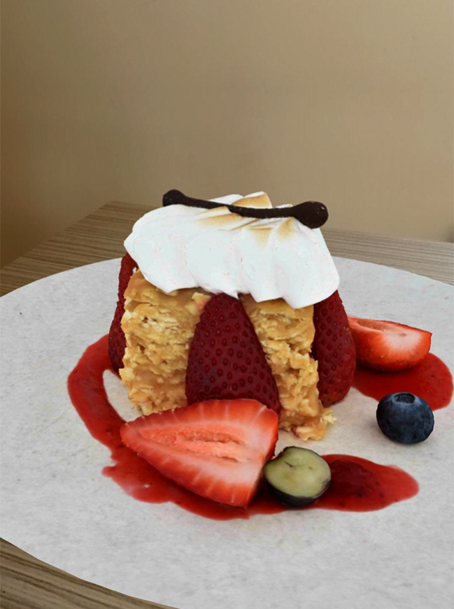 JARIT Augmented Reality Menu gallery image