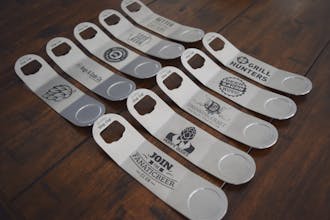 Slap Cap - Your Trick Shot Bottle Opener gallery image