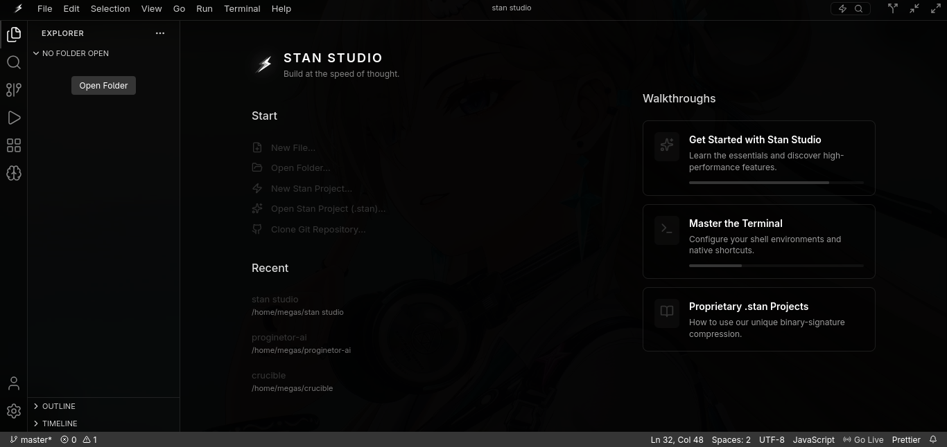 stan studio gallery image