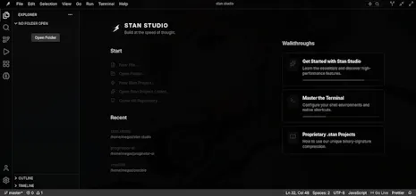 stan studio gallery image