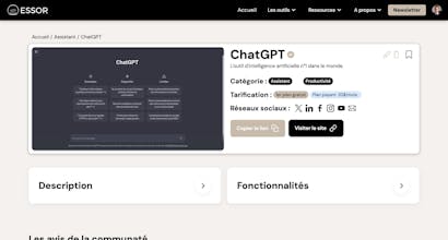 Essor.ai gallery image