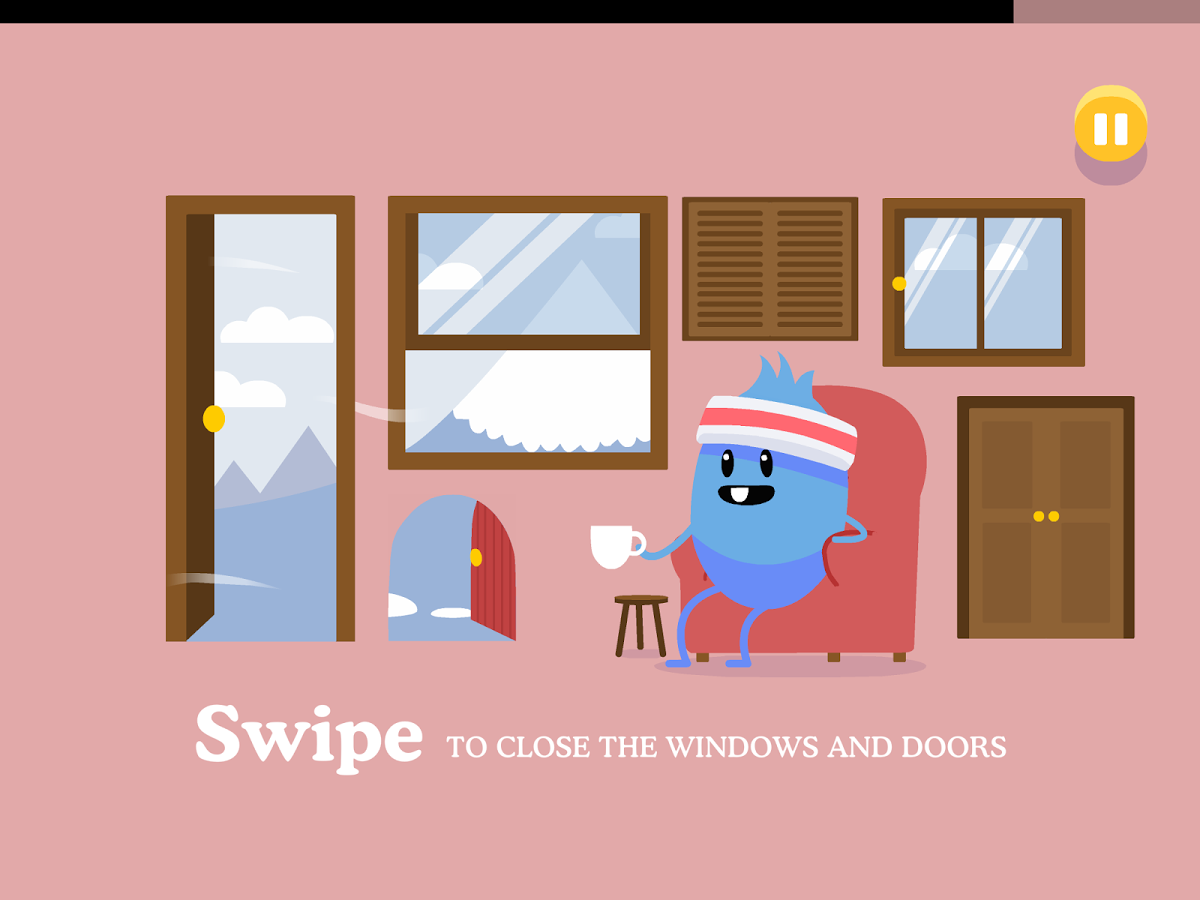 Dumb Ways to Die 2: The Games gallery image