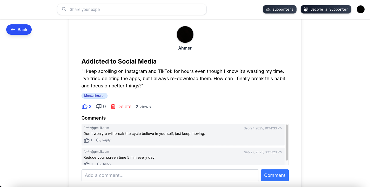 GetSolutions screenshot 2