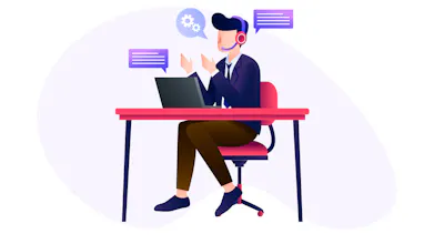 Digital Marketing Strategist gallery image