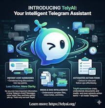 TelyAI gallery image