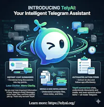 TelyAI gallery image
