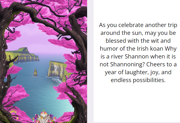 The AI Card Shop gallery image