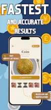 Coin Identifier: CoinEye gallery image