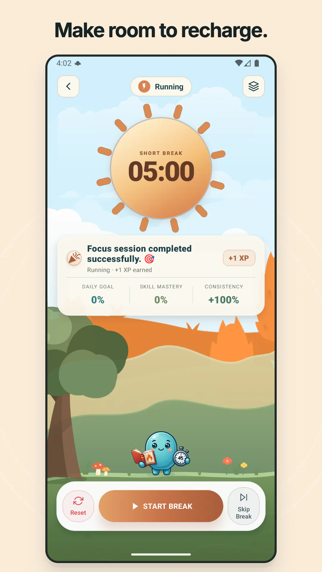 BoostSkill: Focus Study Timer gallery image