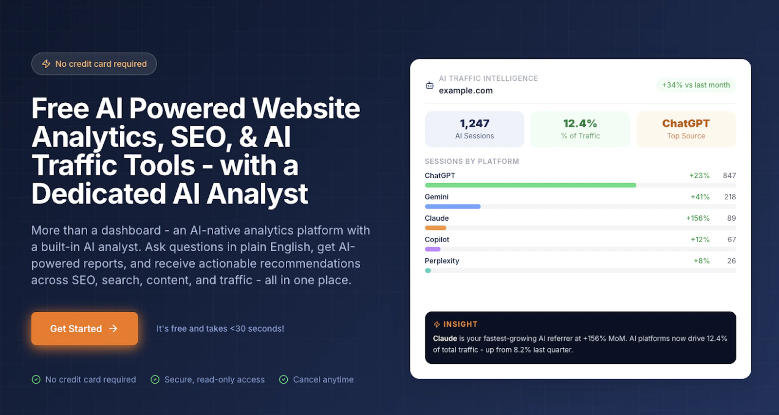 MeasureBoard screenshot 1