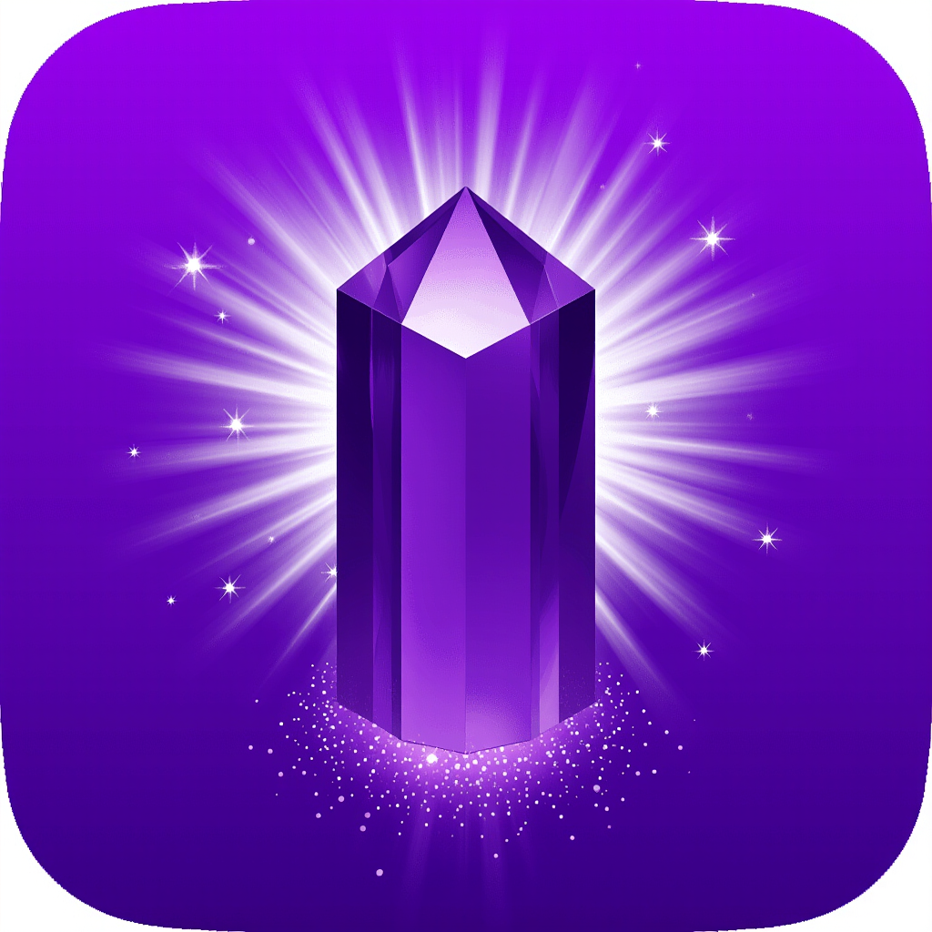 Crystal Ritual logo