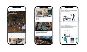 RemoteDream gallery image
