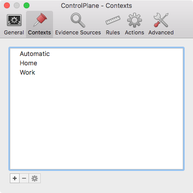 Control Plane gallery image