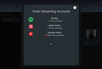 Concert Wave gallery image