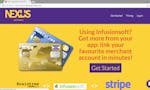 Stripe Payment Importer For Infusionsoft image