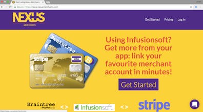 Stripe Payment Importer For Infusionsoft gallery image