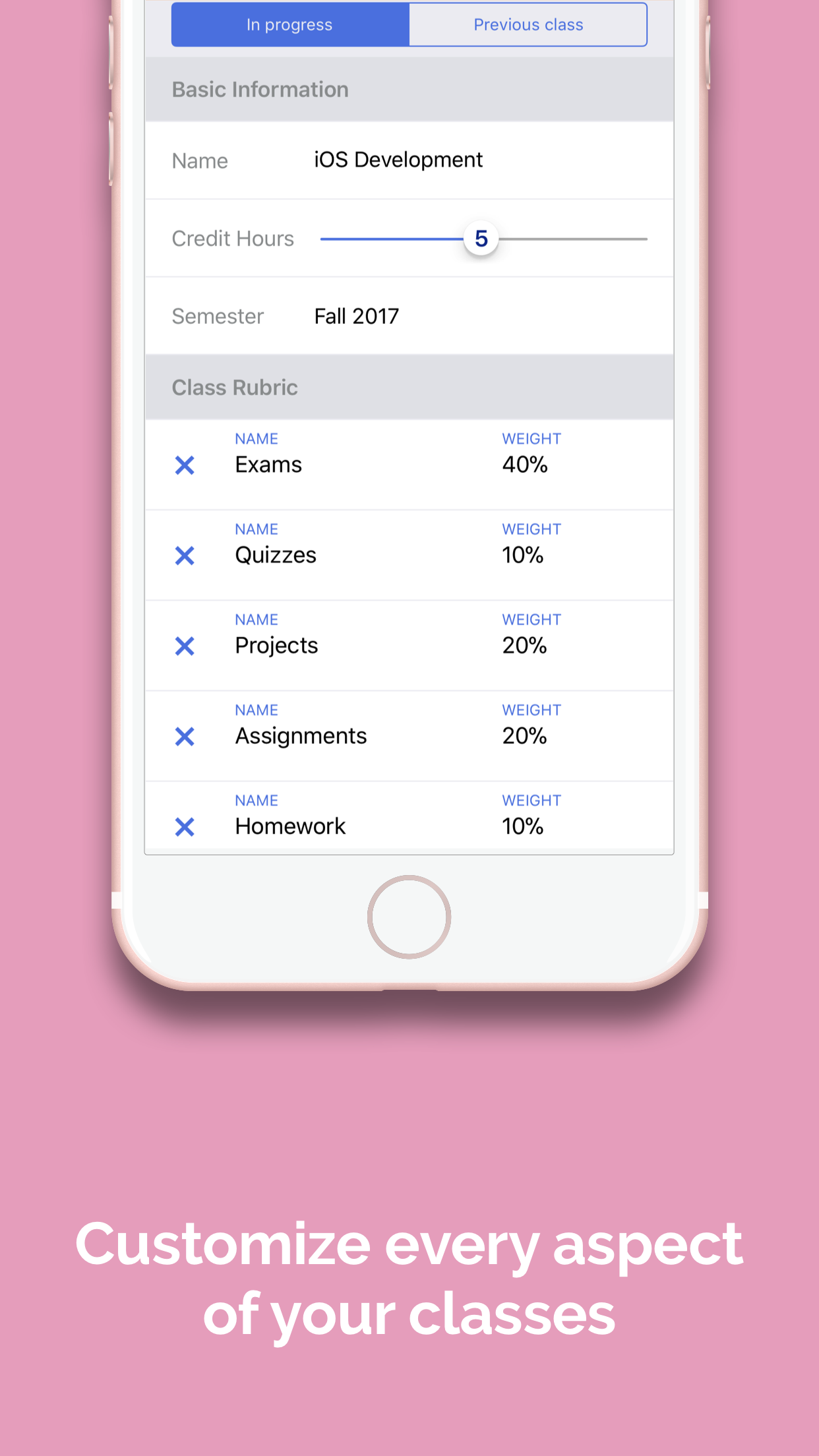 GradePoint gallery image