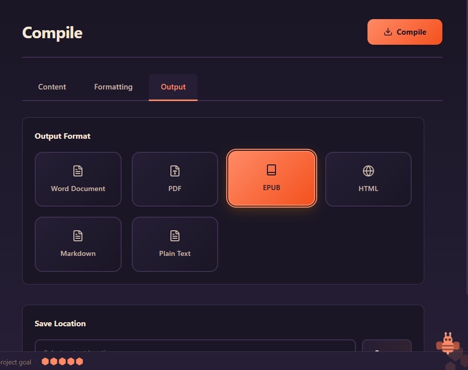 Skribee gallery image