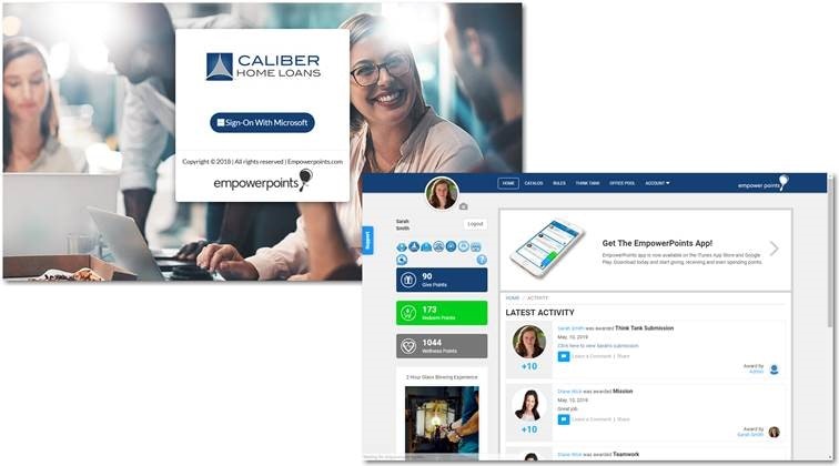 EmpowerPoints gallery image