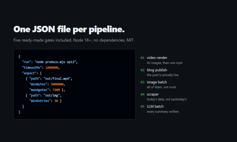 ProveDone screenshot 3